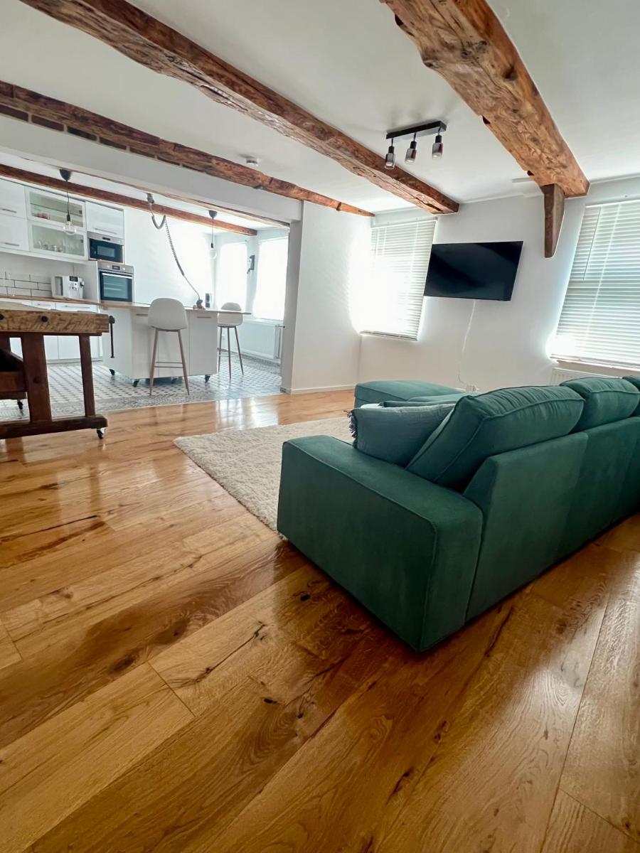 Celle Old Town Hideaway - Hizvo