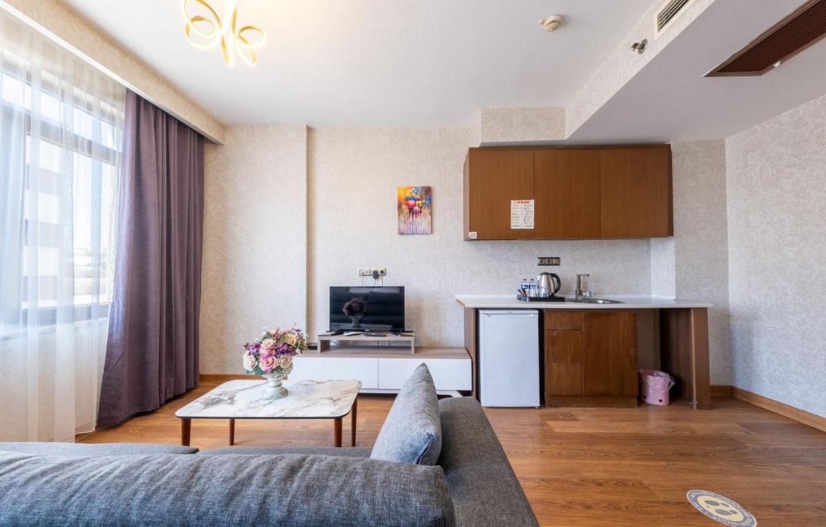 ELİT SUİT - Housity