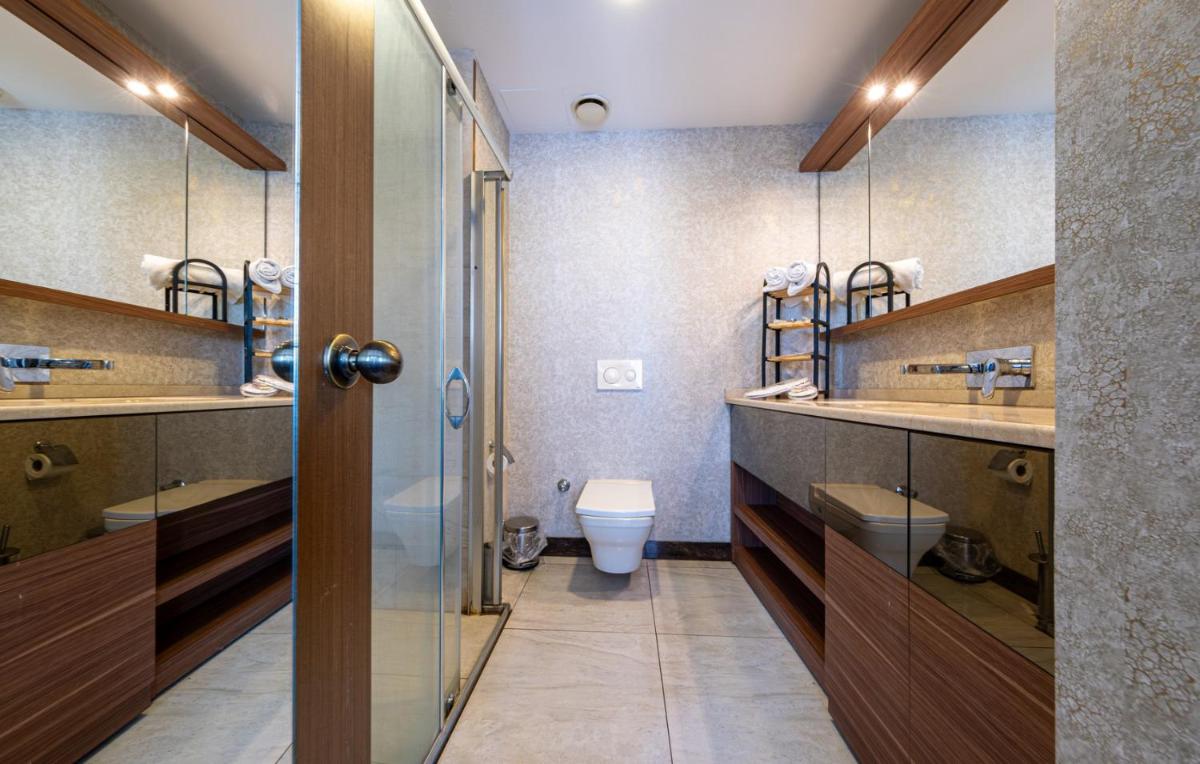 ELİT SUİT - Housity
