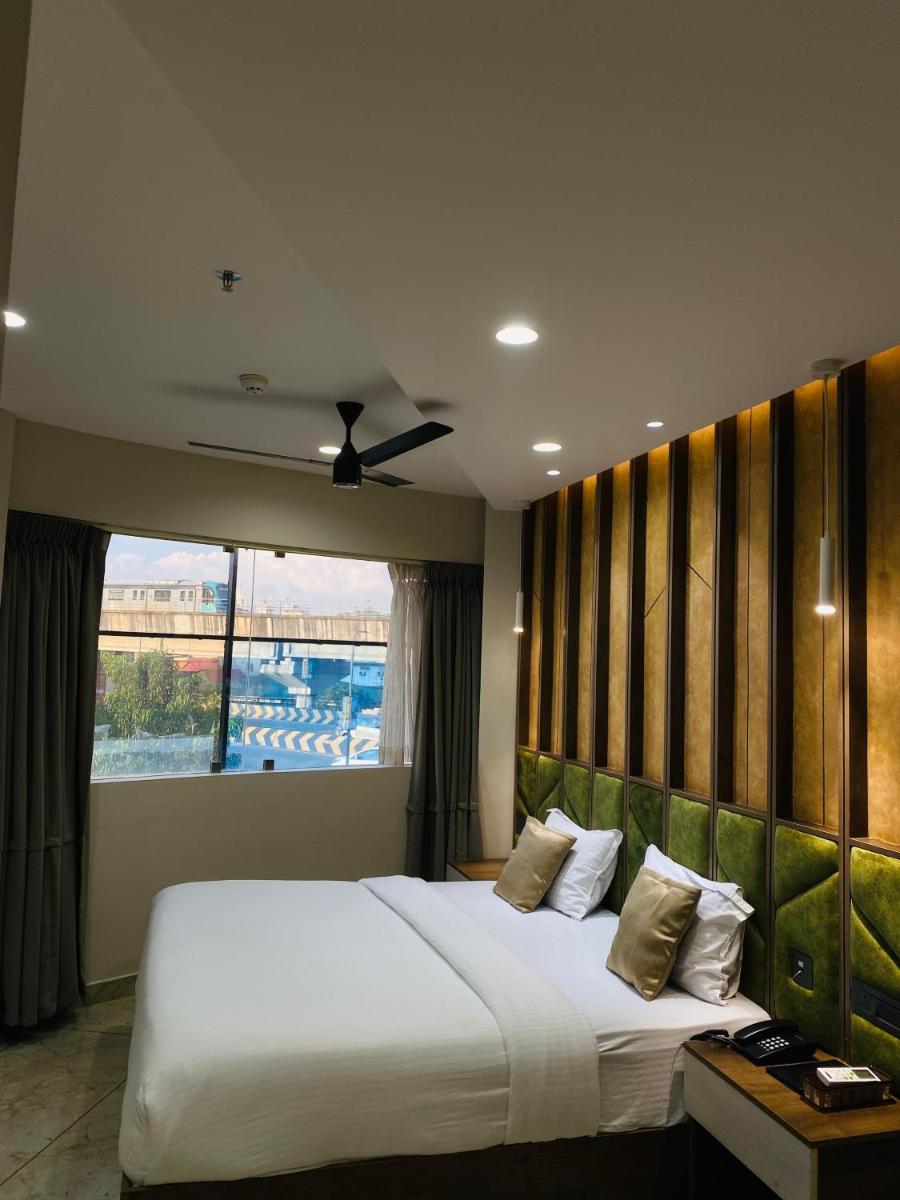 Mezkar Residency - Housity