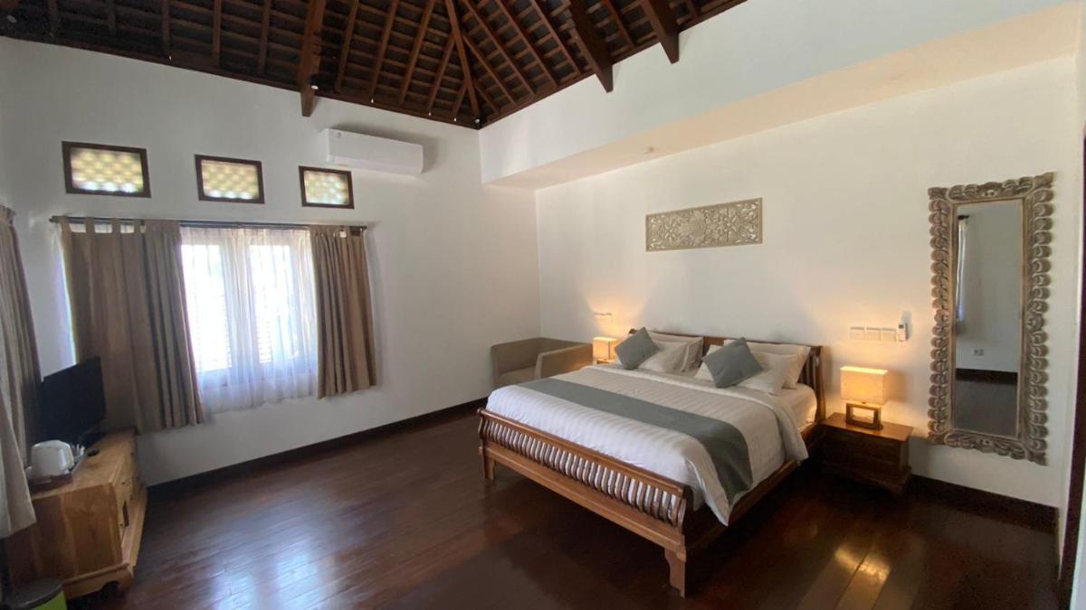 djabu Canggu Beach Villa - Housity