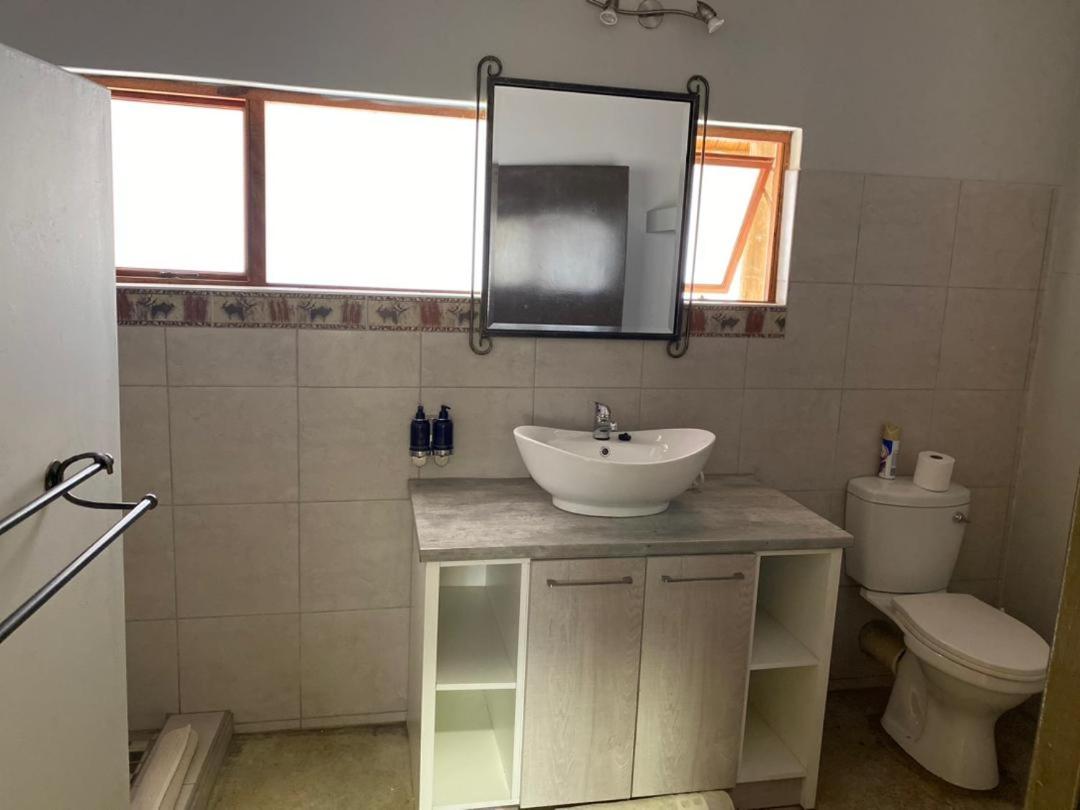 Shametu River Lodge - Housity