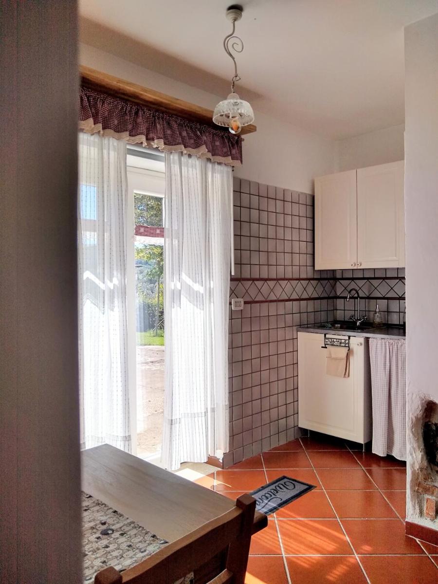 Le Piracante, Rural Retreat & B&B Caiazzo - Housity