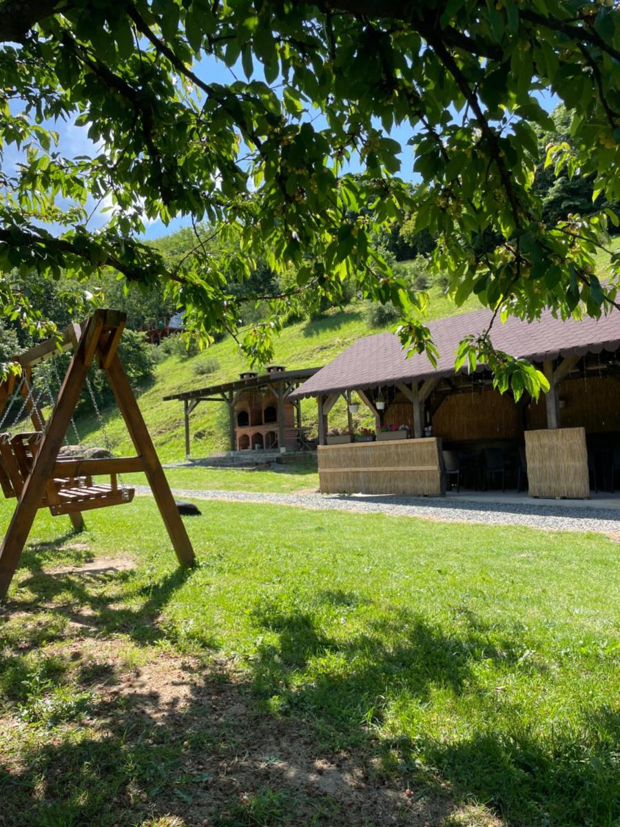 WINE ROAD GLAMPING - Housity