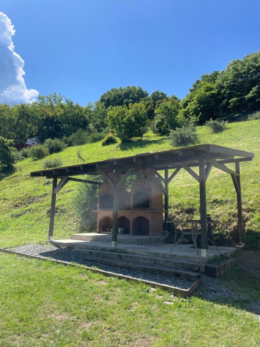 WINE ROAD GLAMPING - Housity