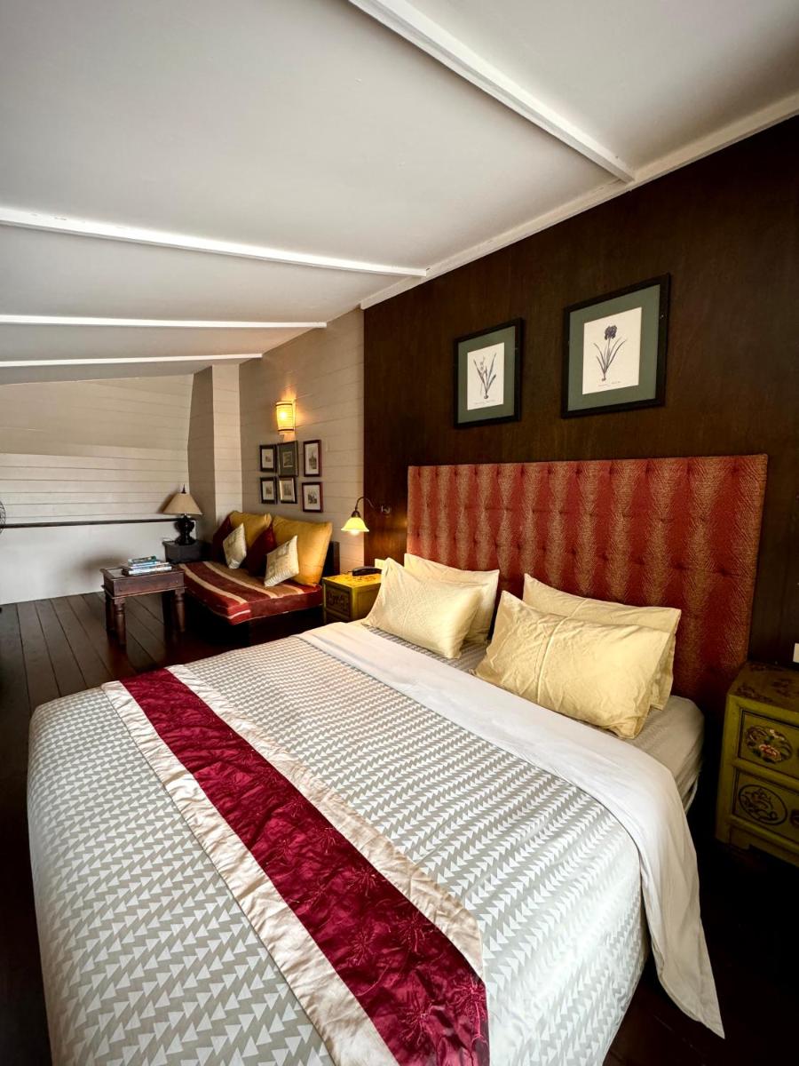 Arun Residence - Housity