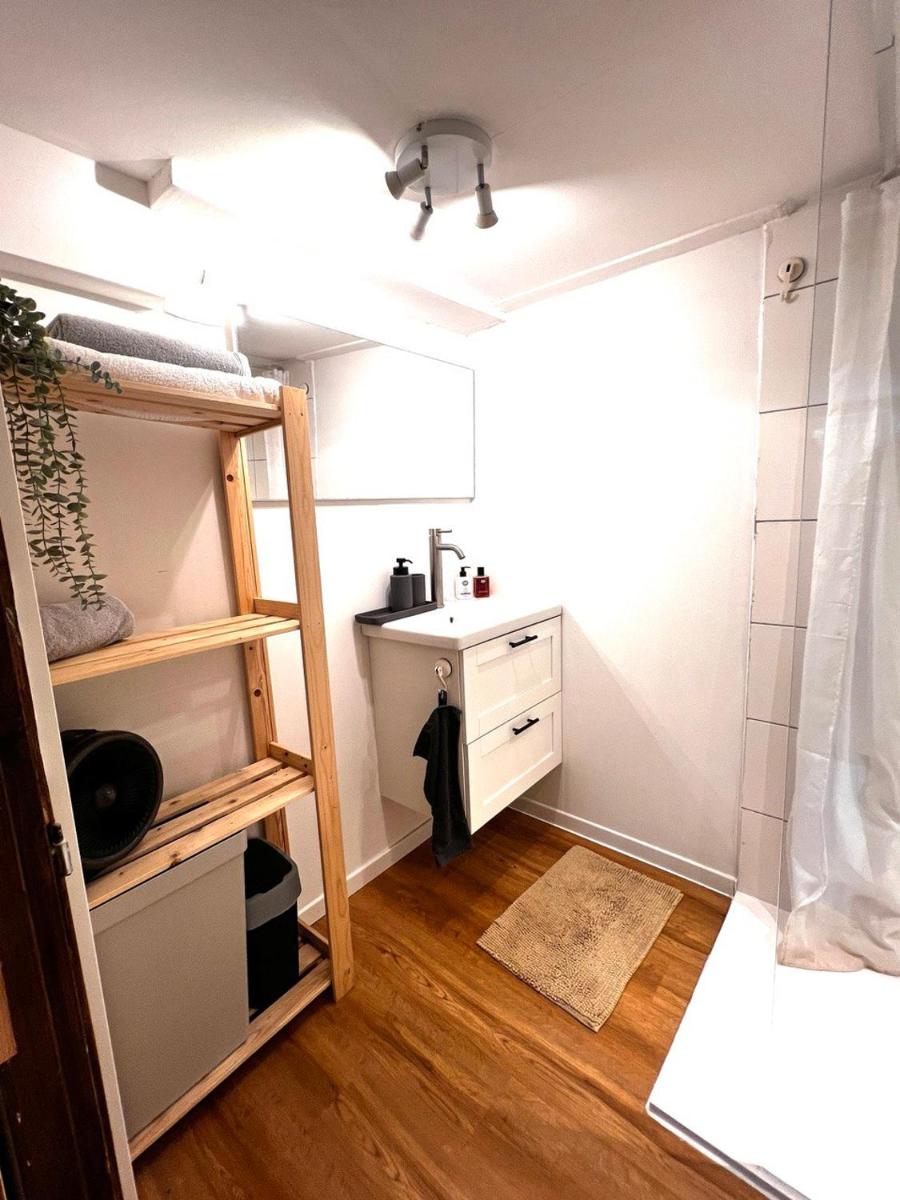 Appartement les Sapineaux - Housity