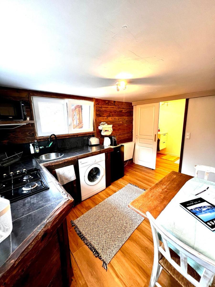 Appartement les Sapineaux - Housity
