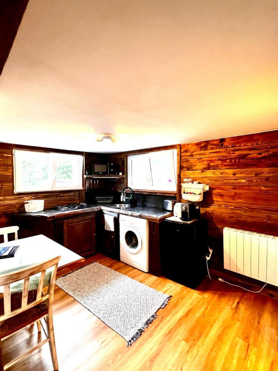 Appartement les Sapineaux - Housity
