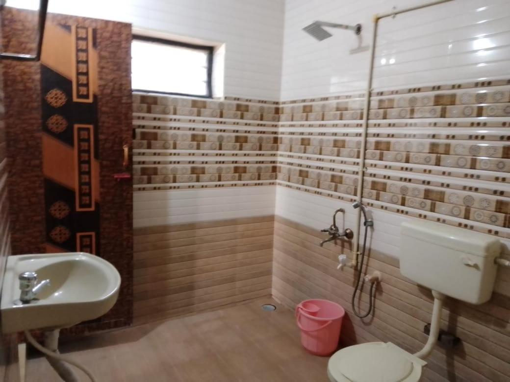 SHI's Triveni Spacious villa, Private Villa near Pappampatti, Coimbatore - Housity