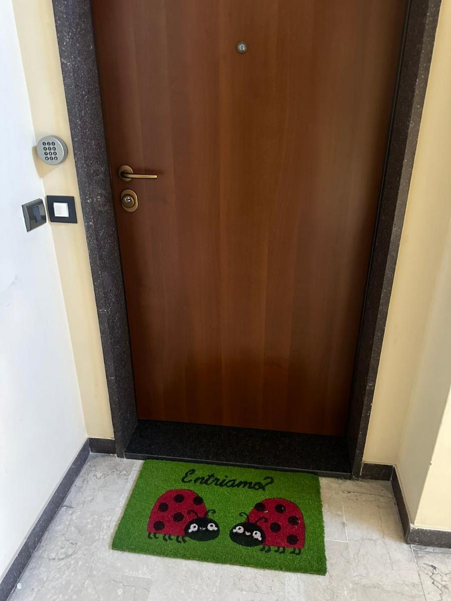 Appartamento La Ginestra - Housity