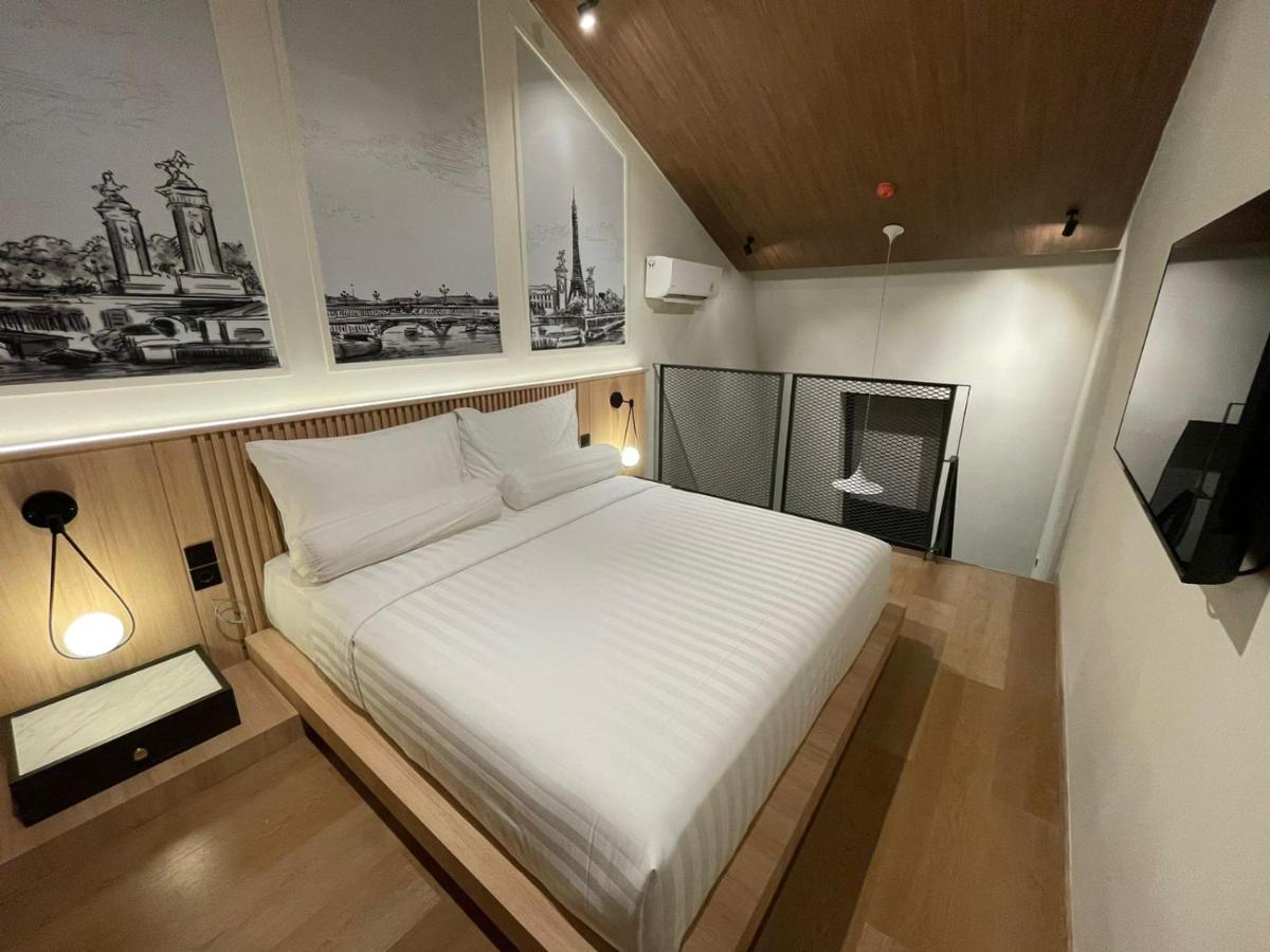 Luxeur Jakarta - Setiabudi - Hizvo