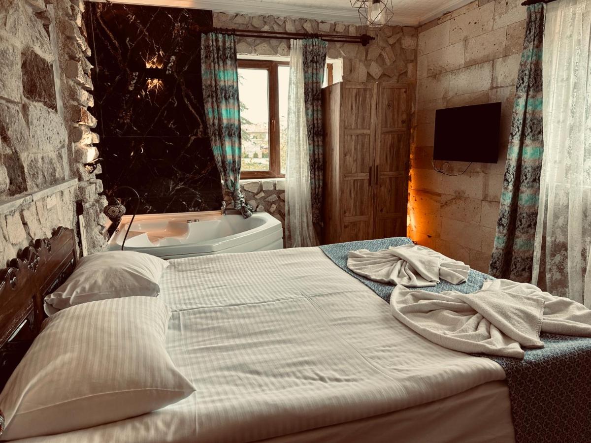 Aysultan Stone House - Housity