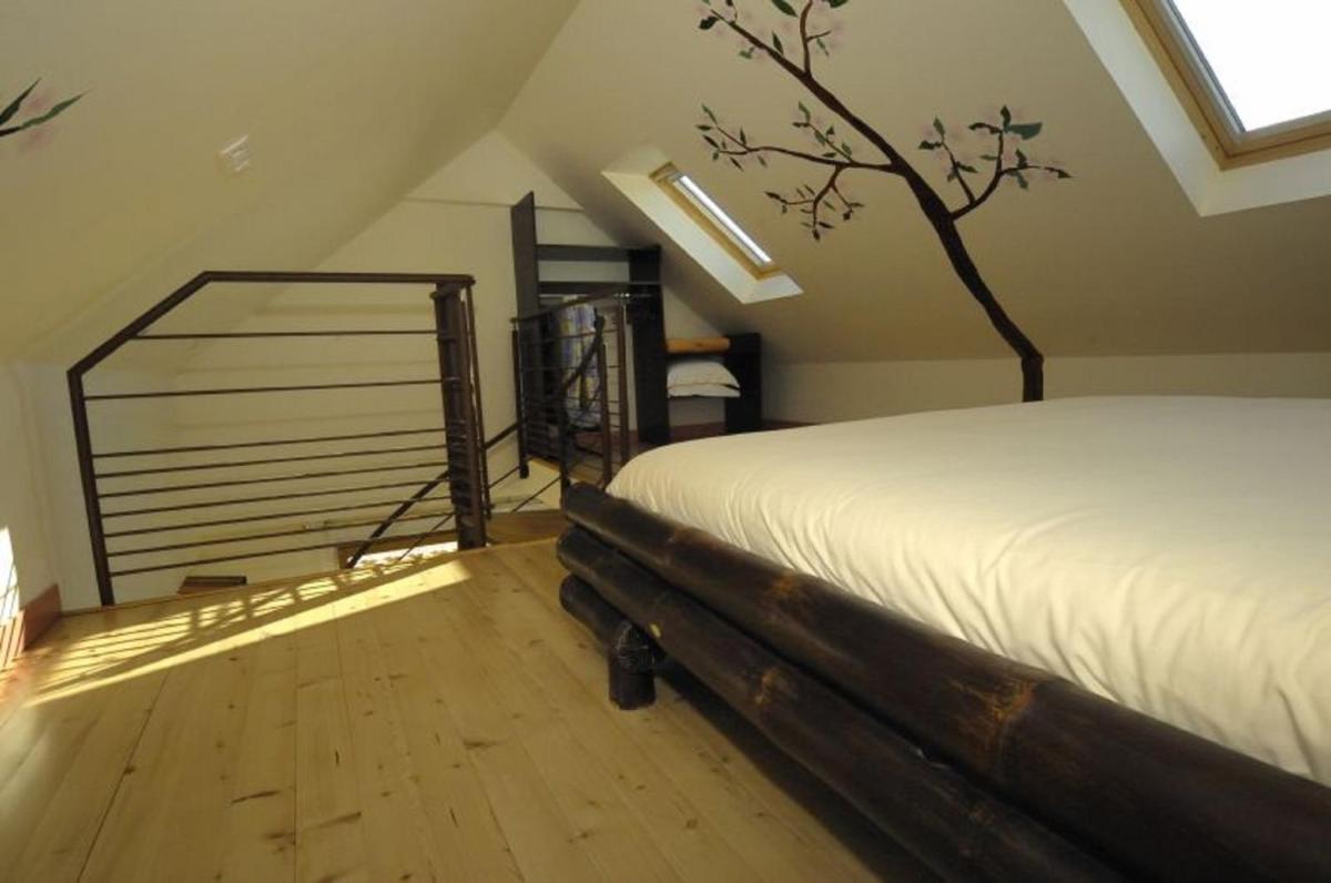 Domaine de Kerzuat - Housity