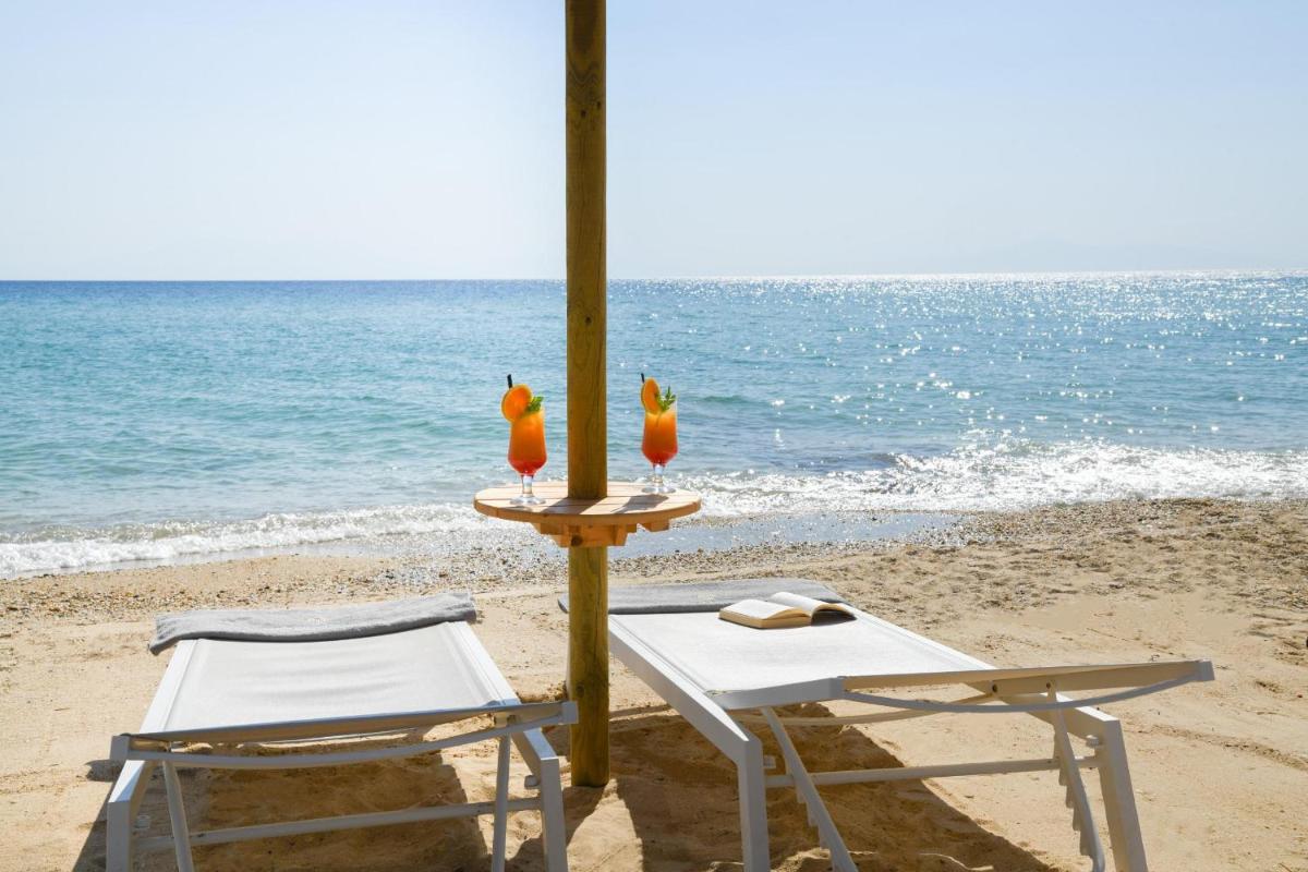 Potidea Palace Hotel - Housity