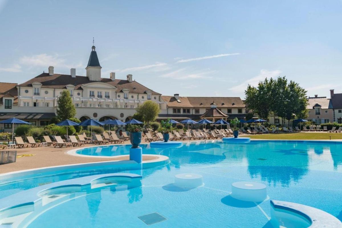 Suitetrails - Marriott's Village d'ile-de-France
