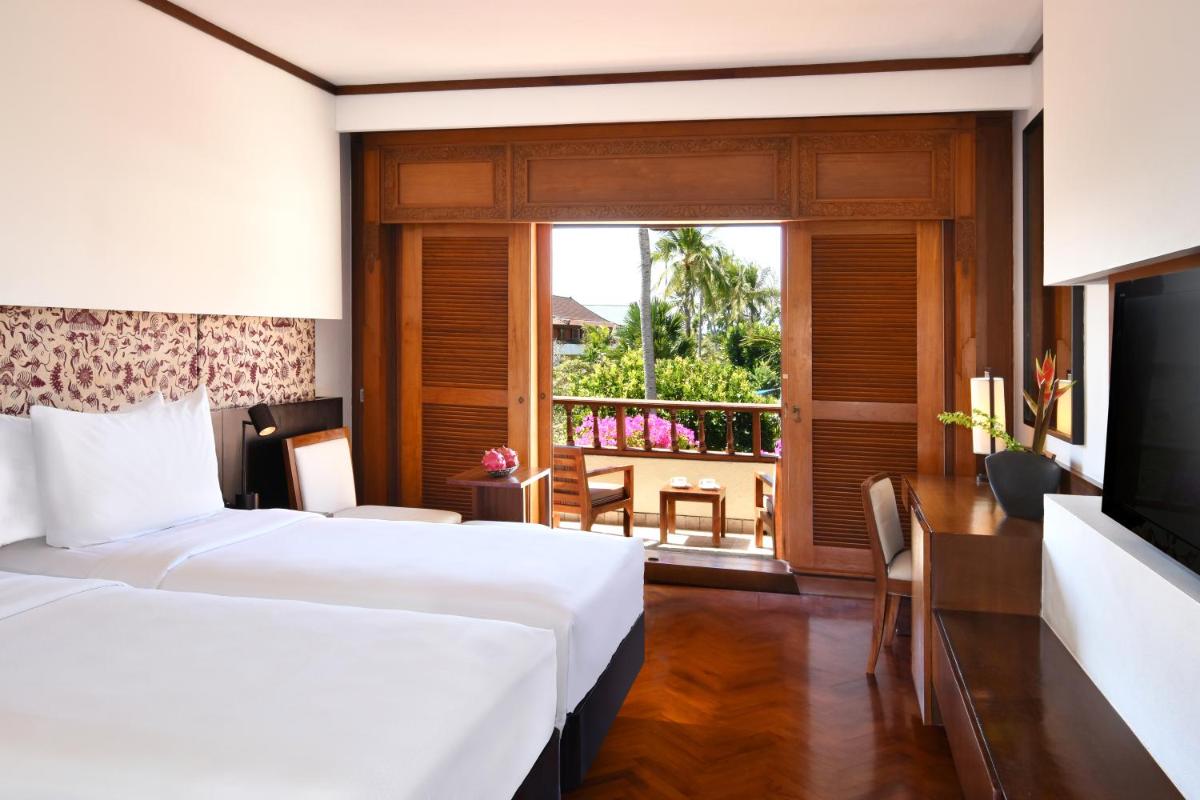 Nusa Dua Beach Hotel and Spa - Handwritten Collection - Housity