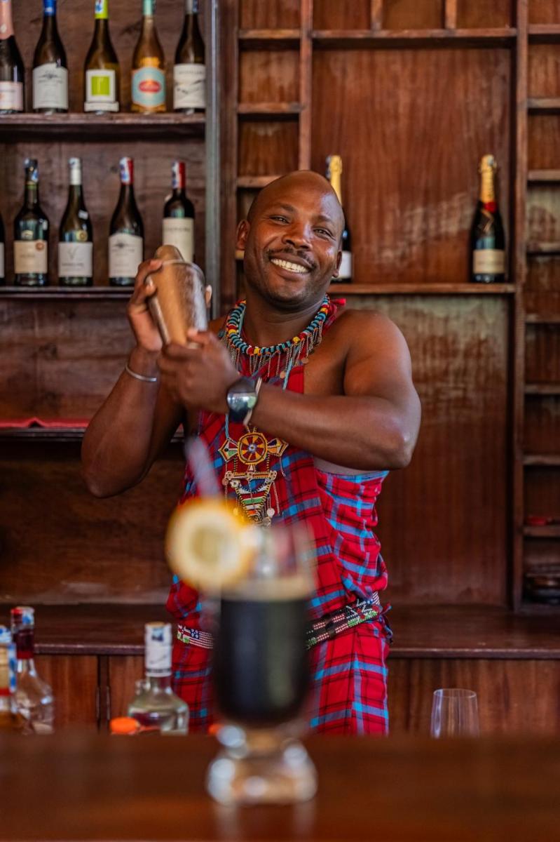 Suitetrails - Royal Mara Safari Lodge
