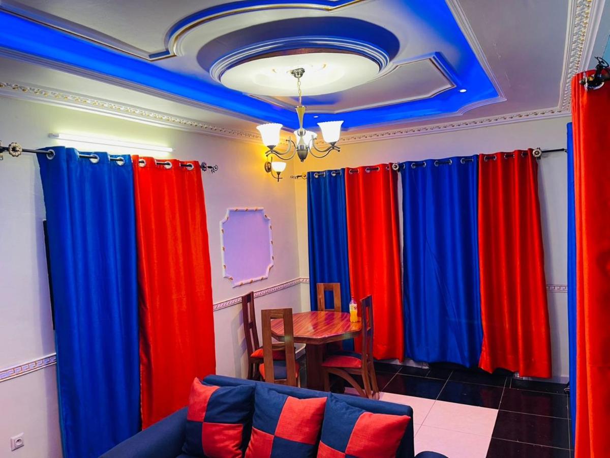 Charmante maison cozy et conviviale - Housity