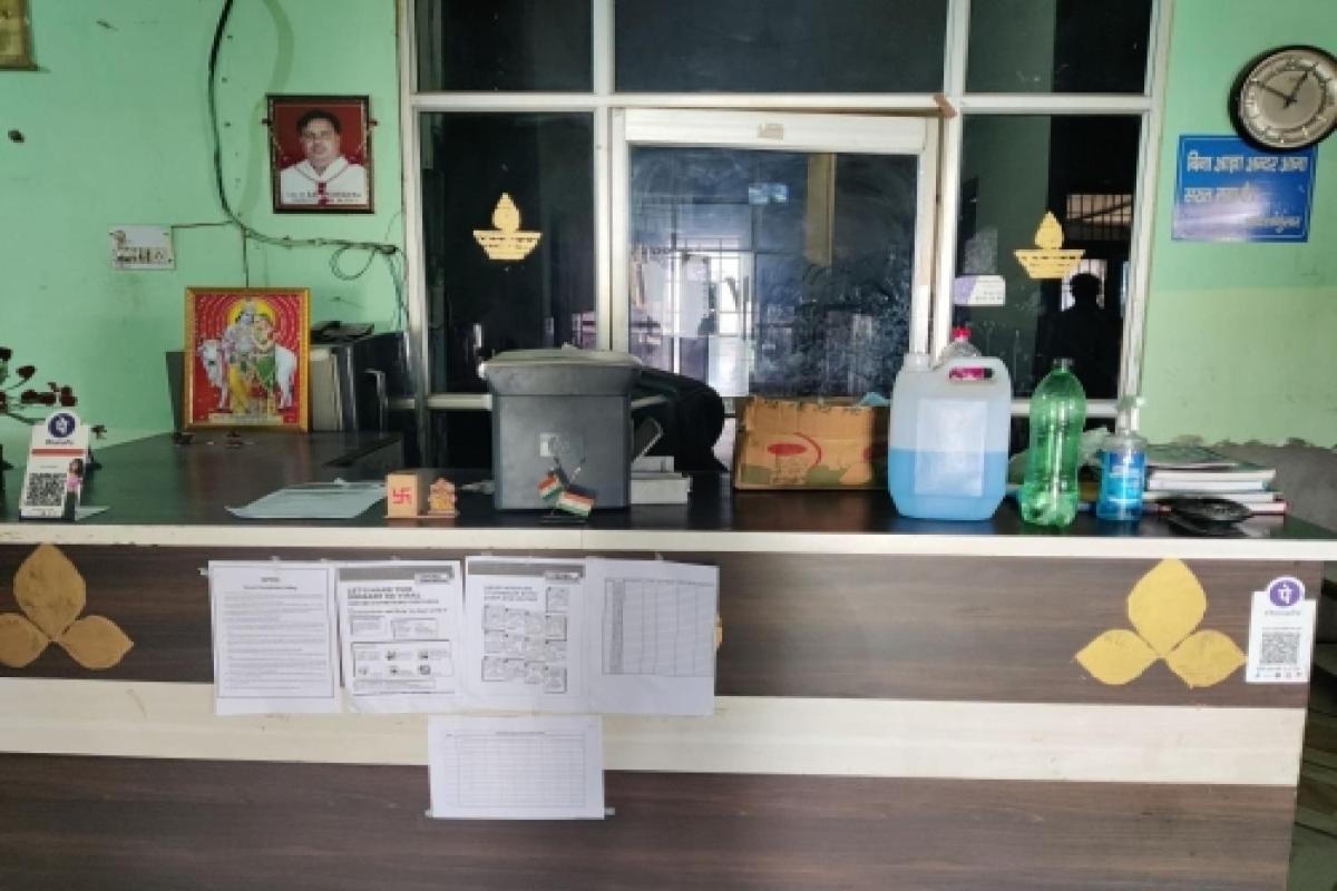 SPOT ON Neelkamal - Housity