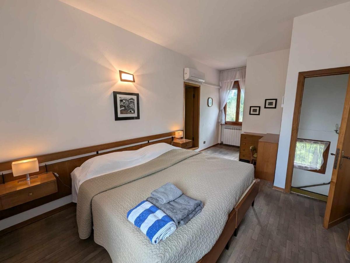 Al Sasso, Barga - Housity