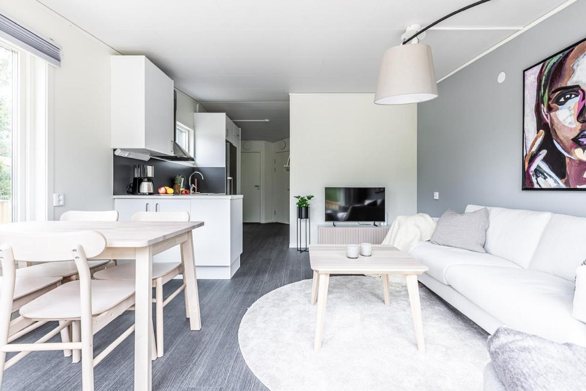 Private Chalet - Housity