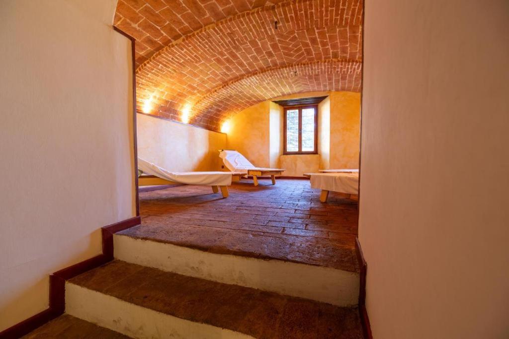 Castello di Sovicille - Villa Lechner - Residenza d'Epoca - Housity