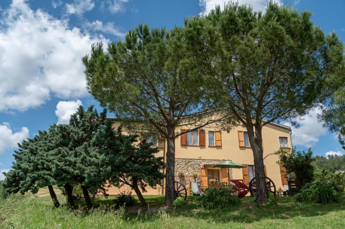 Agriturismo Santa Bruna - Housity