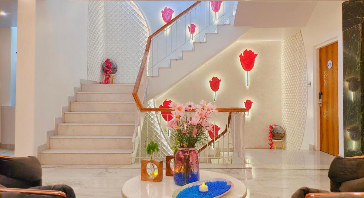 Sarang Palace - A Luxury Boutique Hotel - Housity