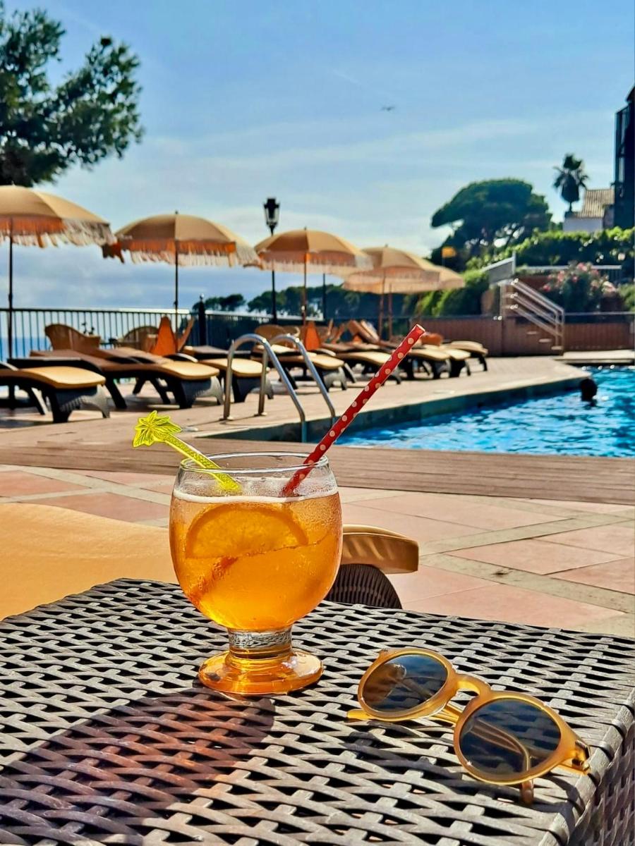 Piscina en o cerca de Rigat Park & Spa Hotel - Adults Recommended