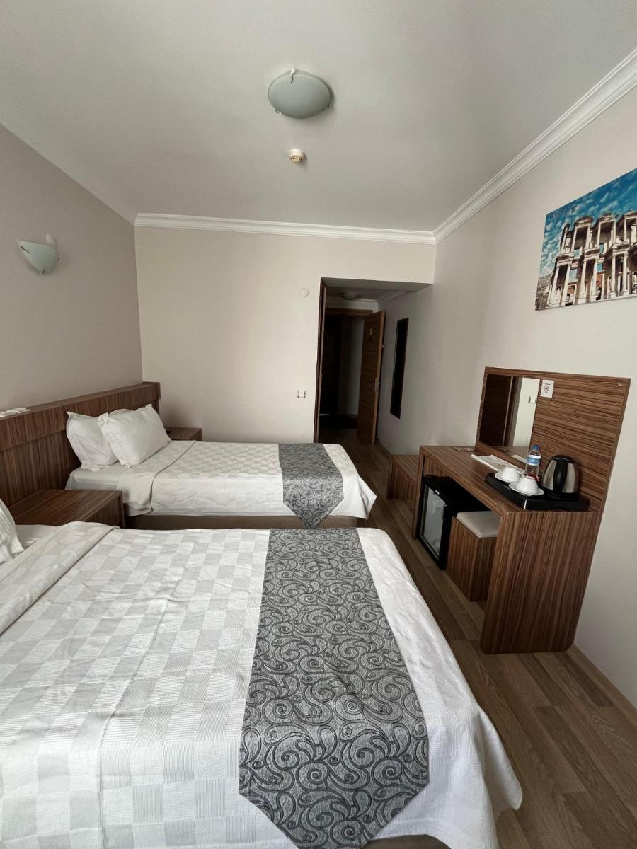Hotel Cenka Ephesus - Housity