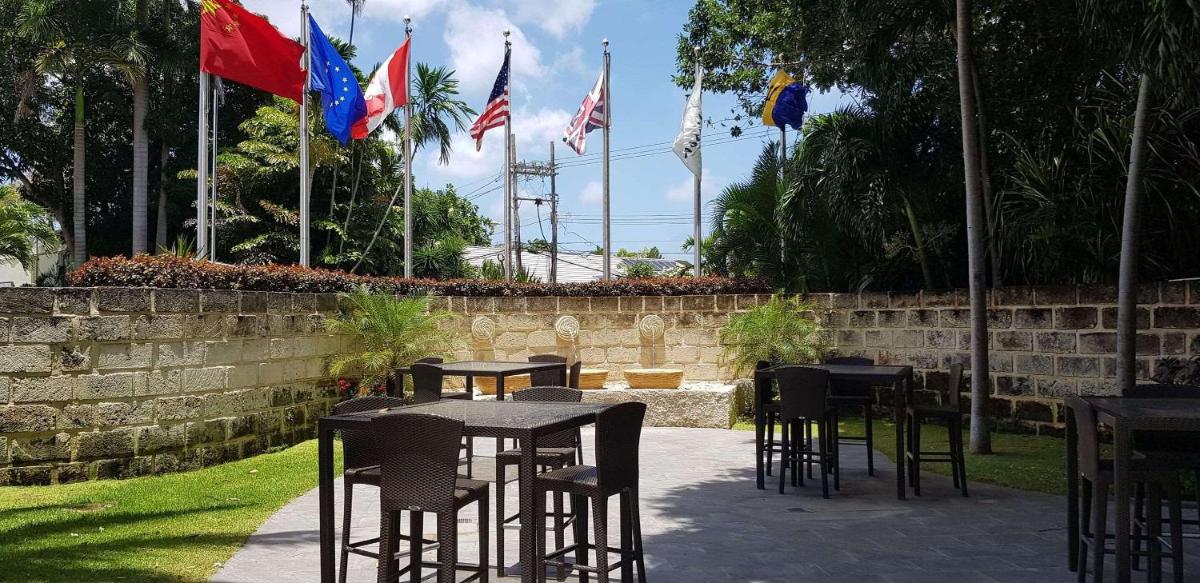 Radisson Aquatica Resort Barbados - Hizvo