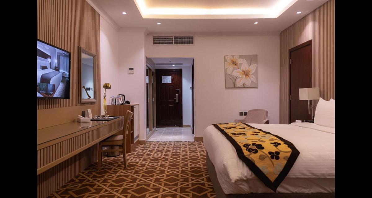 Best Western Plus Jeddah Hotel Madinah Road - Housity