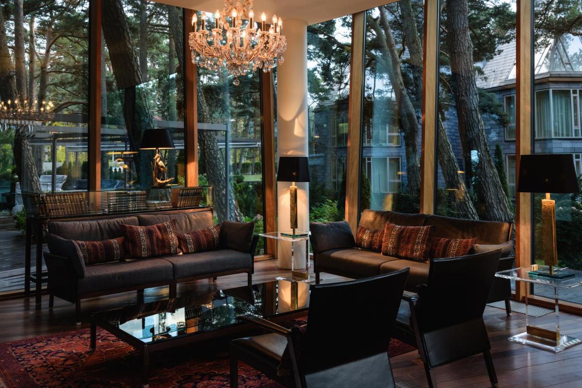 Palanga Life Balance SPA Hotel - Housity