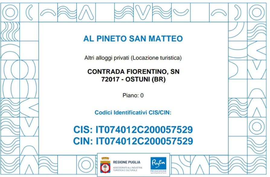 Al Pineto San Matteo - Housity