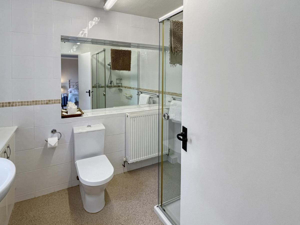 Garden View Apartment - Housity