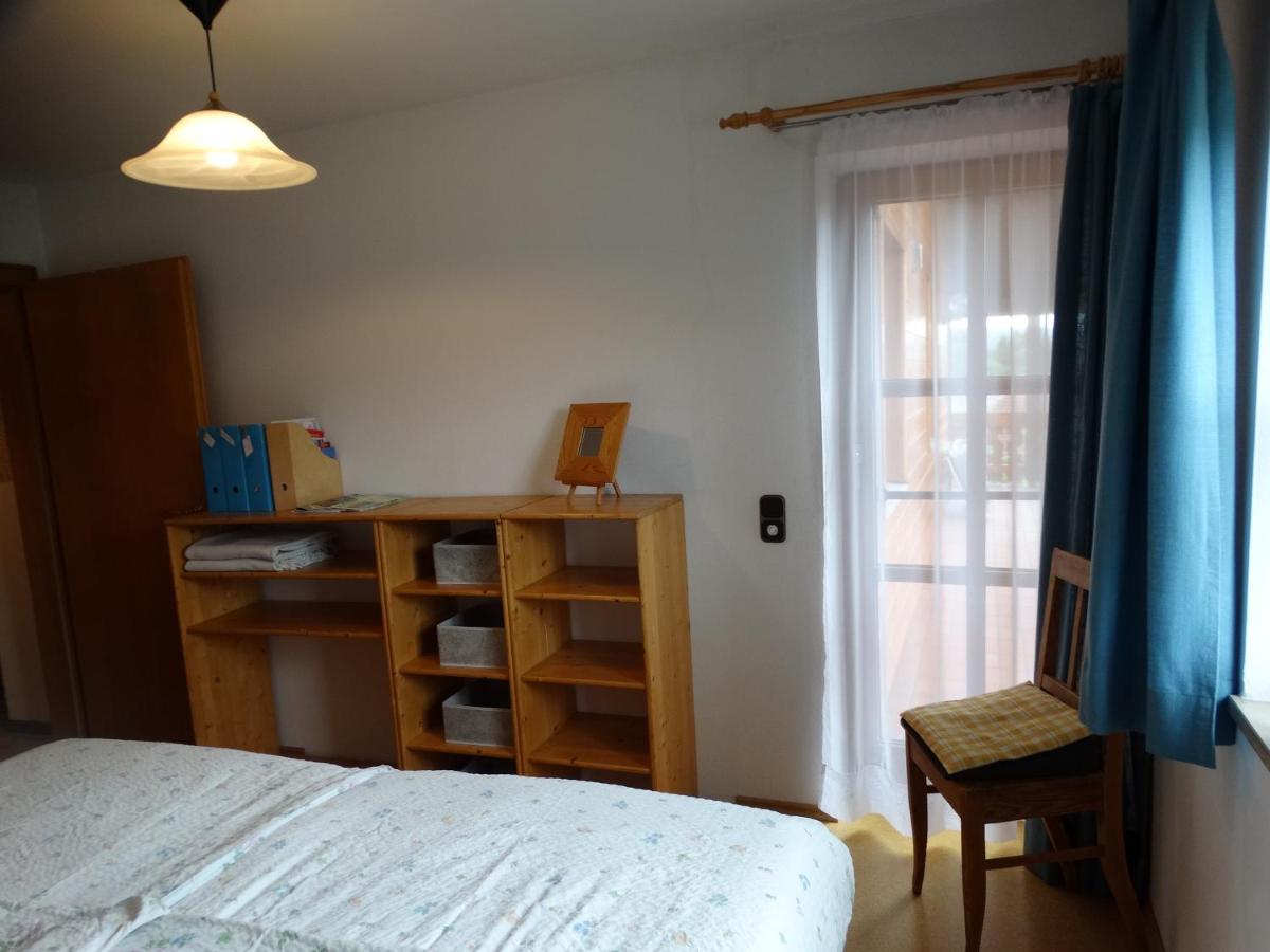 Fewo Hintermair - Housity
