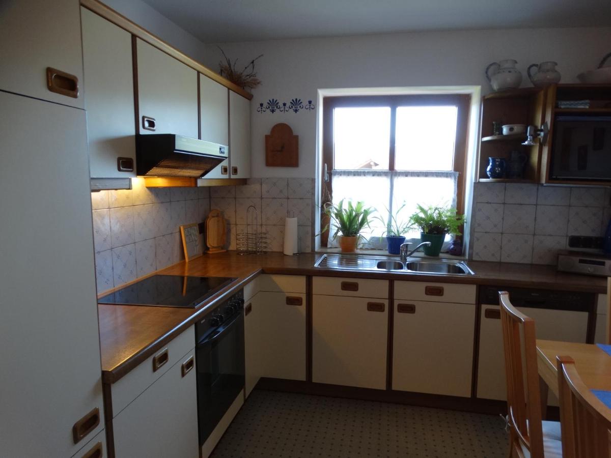 Fewo Hintermair - Housity