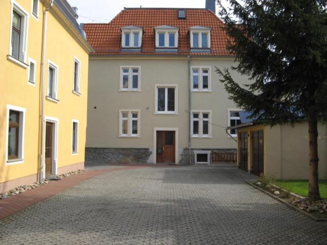 Pension Völkner - Housity