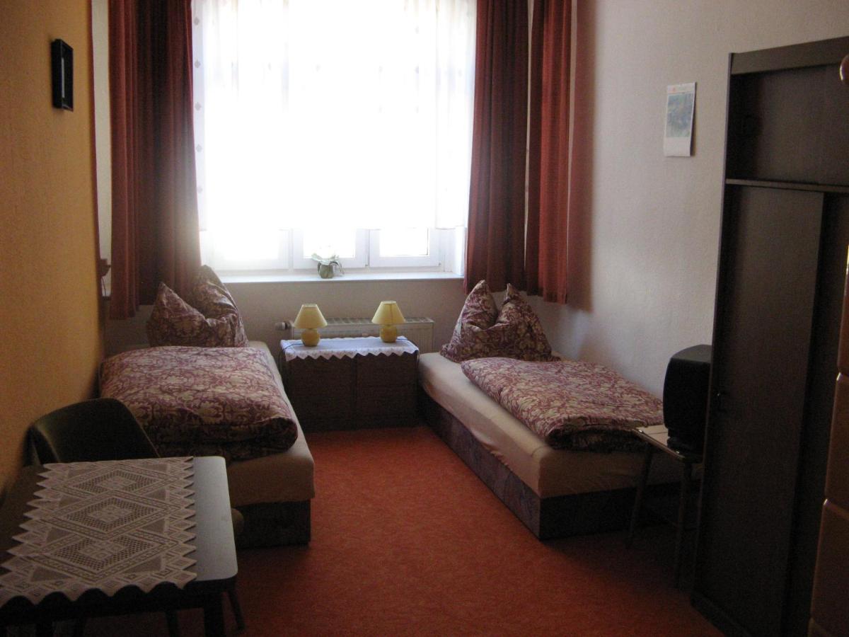 Pension Völkner - Housity