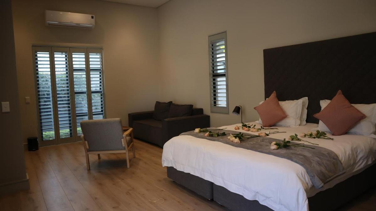 The Wantage Suites - Housity