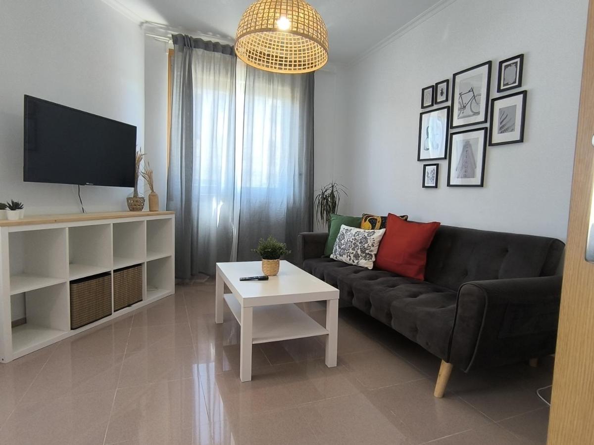 Apartamento acogedor en Ares - Housity