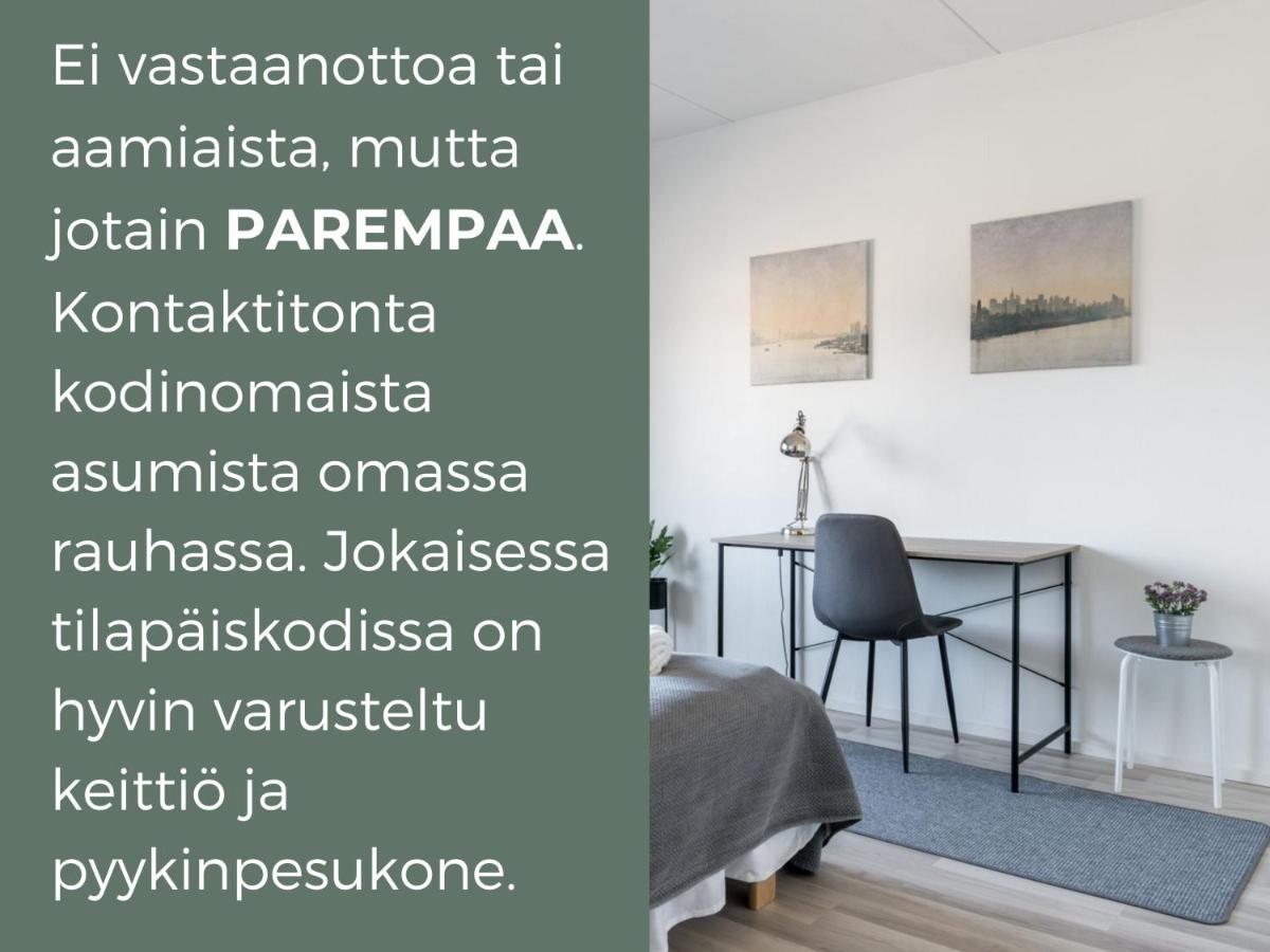 Hiisi Homes Lohja - Housity