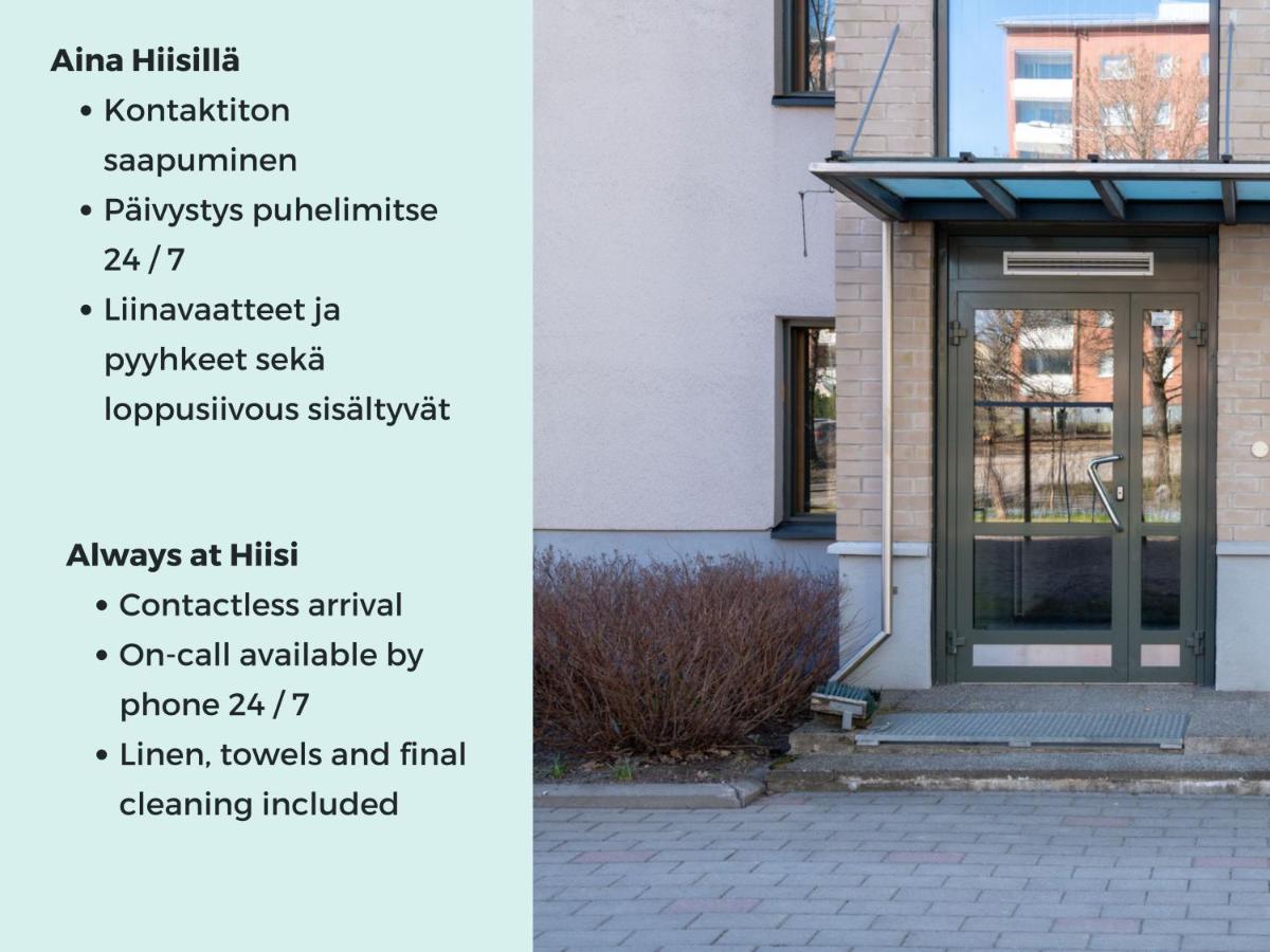 Hiisi Homes Lohja - Housity