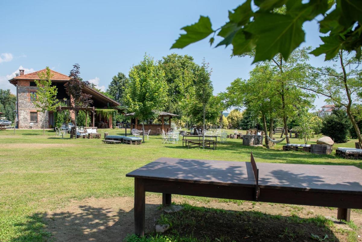 Agriturismo La Fucina - Housity