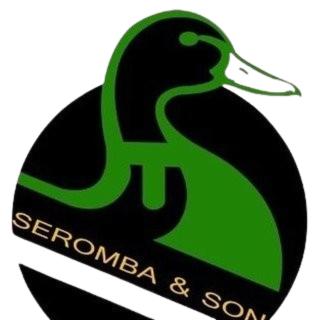 Suitetrails - Seromba Safaris Rwanda
