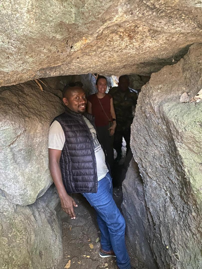 Suitetrails - Seromba Safaris Rwanda
