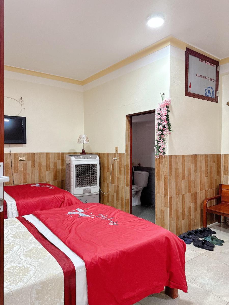 New Nhat Minh HomeStay & Tour - Hizvo