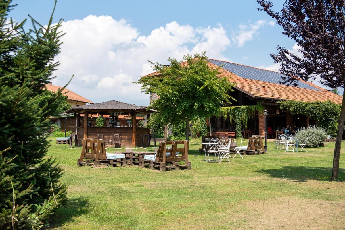 Agriturismo La Fucina - Housity