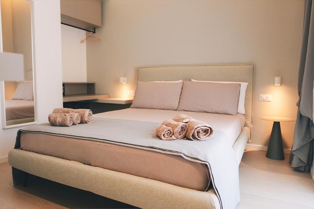 18zero2 luxury rooms - Housity